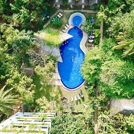 Sundaras Resort Ltd ดัมบูลลา ภายนอก รูปภาพ
